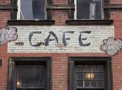 Ghost Signs (87): Lil's Cafe, Leeds