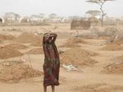 Somalia Famine Continues, Jones Moans
