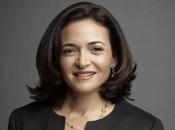 Sheryl Sandberg’s Awesomeness