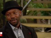 Video: Nelsan Ellis Reveals Influenced Lafayette Talk