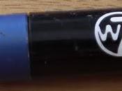 Swatches:W7:W7 Stix Blue Pearl Swatches Review