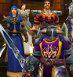 World Warcraft Loses 300,000 Players
