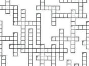 Fall Author Events Crossword Puzzle Form