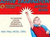 Book Review: Active Imagination Activity Kelly Tilley