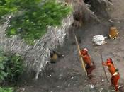 Brazil Fears Uncontacted Tribe Massacred Drug Traffickers