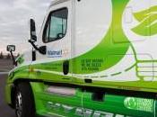 Obama Administration Sets Truck Fuel Economy Standards