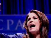 Republican Debate: Bachmann Clashes with Pawlenty, Romney Keeps Quiet