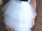 Order Your SATC Tulle Skirts Early Halloween!