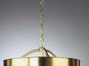 Lovers Brass Lamp Shade...