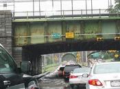 Rain Flooding Grand Central