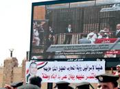 Judge Ends Live Coverage Mubarak Trial, Postpones Until September