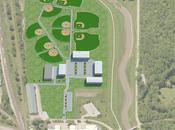 Lincoln Sport Practice Complex Proposal