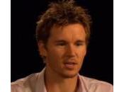 Ryan Kwanten Talks About Superhero Griff Invisible