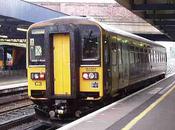 Rail Fares Rise, Passengers Dismayed