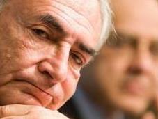 Strauss-Kahn’s Lawyers Dismiss Accuser’s Injury Claims After Medical Examination Leaked Newspaper