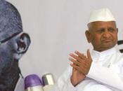 Indian Corruption: Hazare Hunger Strike Allowed