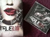 Charity Auction Stephen Moyer’s Kids Theatre Fund Signed True Blood