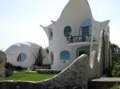 Conch House, Isla Mujeres, Mexico
