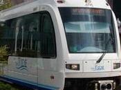 Virginia’s First Light Rail, “The Tide,” Opens Norfolk