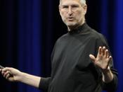 Publication Apple Chief Steve Jobs Biography Been Brought Forward