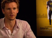 Video: Ryan Kwanten Interviewed Sugar About Griff Invisible