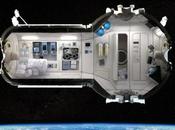 World’s First Space Hotel Scheduled Open 2016