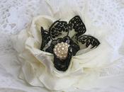 Fall Bridal Fascinators