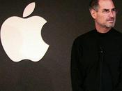 Steve Jobs Resigns Apple’s