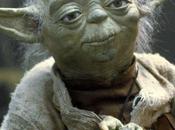 Will Have Yoda?