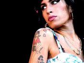 Winehouse: Cause Death Found; Album Rockets