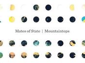 Mates State- Mountaintops [review]