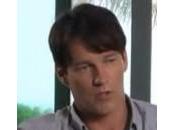 Video Interviews with Stephen Moyer Matthew Parkhill Caller