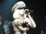 Lady Gaga Katy Perry Banned Chinese Culture Ministry