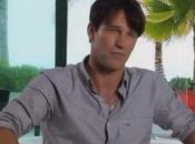 CraveOnline Interview with Stephen Moyer Team Bill Now!