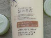 Quick Hair Mask Comparison: Fekkai Advanced Essential Shea Kerastase Masquintense