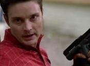 True Blood’s Michael McMillian Star ‘The Banshee Chapter’