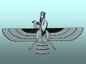 Zoroastrian Ethic Spirit Modernity