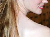 Looking Attractive Forefront Deborah Woll’s Mind