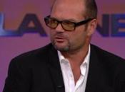 Video: Chris Bauer KTLA