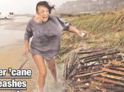 Hurricane Irene Page