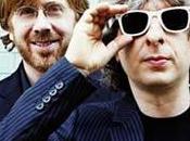 Phish: Live Webcast 3-Night Colorado Close Summer Tour