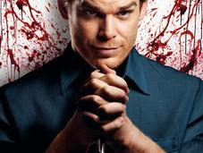 Dexter Season Trailer, Promo Poster Unique Posters http://j.mp/Dexter-Showtime Mattson #Squidoo