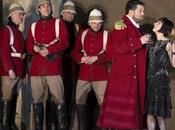 Giulio Cesare: Pace All'armi!