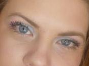 Weekly Make Blue Pink