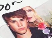 Justin Bieber Makes Waves After Visiting Anne Frank House