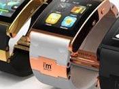 SmartWatch Trendy