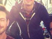 Video: Night Panther "Lioness"