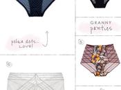 What Heart Now: Granny Panties