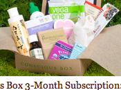 Daily Deal: Months Conscious $29, Babo Botanicals Skincare, Free Credit Vault (Making Items Less)!