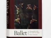 Photographer Henry Leutwyler's Ballet